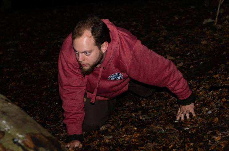 Courtesy of Mark Taylor of Samhuinn 2014 Photo Point