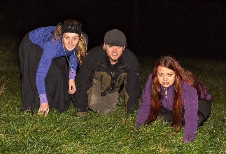 Courtesy of Neil Barton of Samhuinn 2014 Photo Point 1