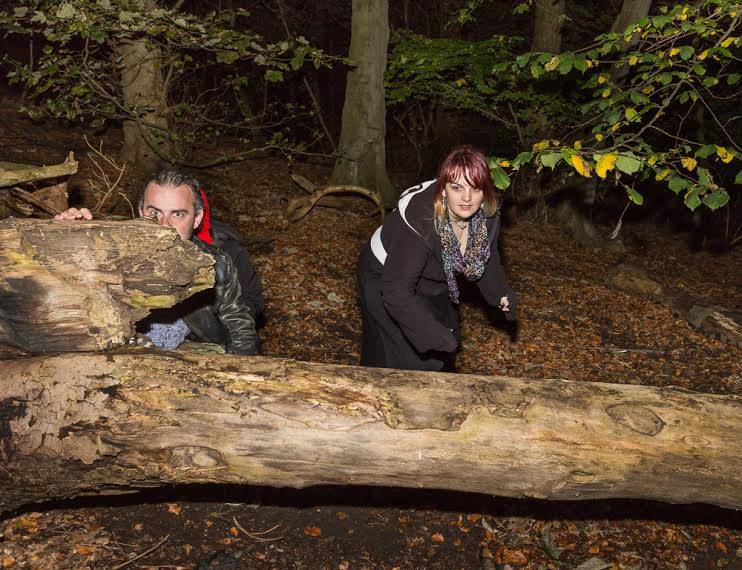 Courtesy of Neil Barton of Samhuinn 2014 Photo Point