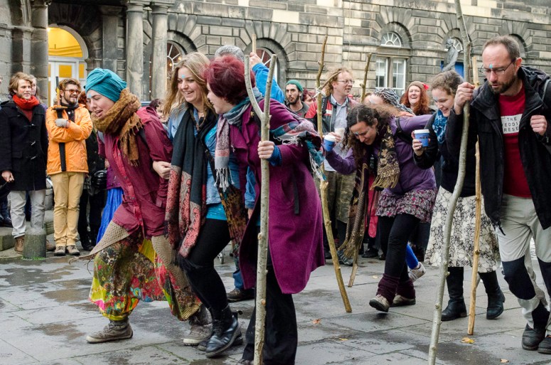 Walkthrough #1 by Gyorgy Papp