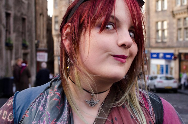 Walkthrough #1 by Gyorgy Papp