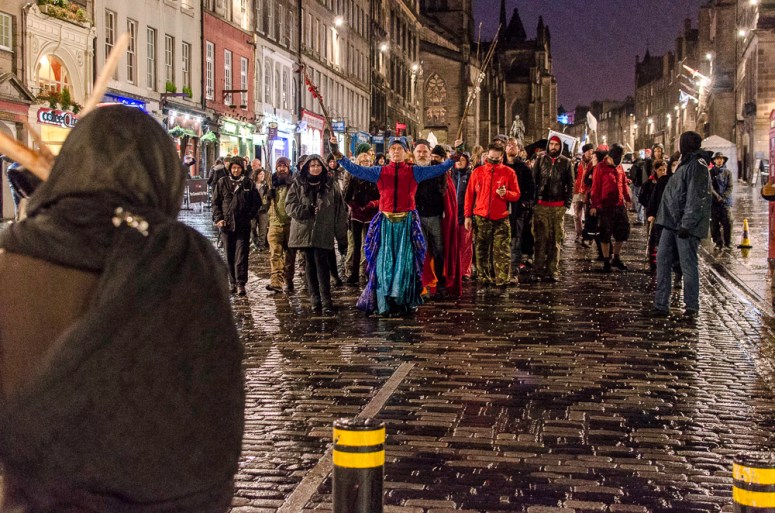 Walkthrough #2 by Gyorgy Papp