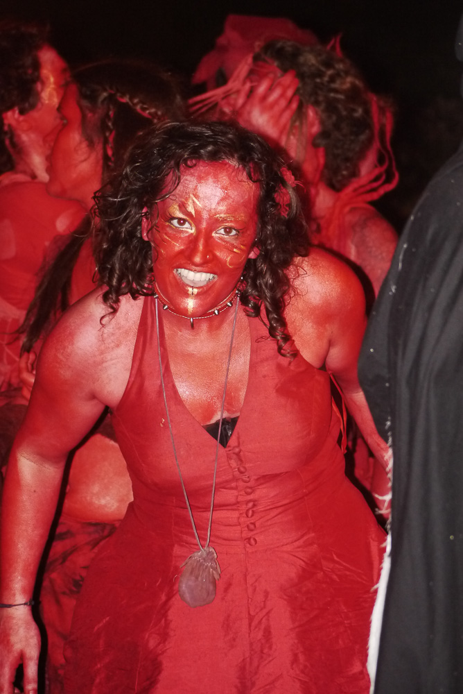 Samhuinn 2014 by Bleu Hope