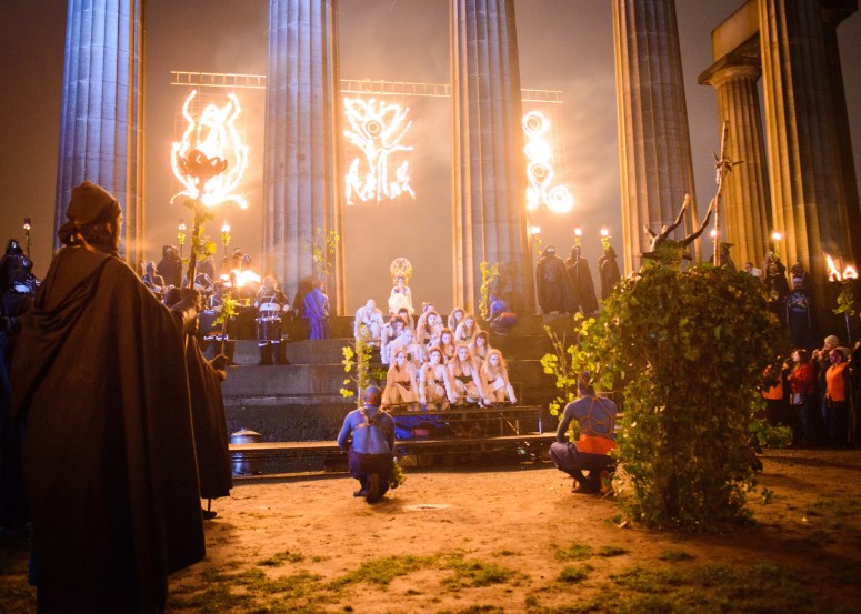 Beltane 2014 by Jasper Schwartz