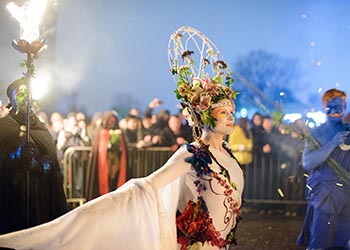 Anna Chaney by Jasper Schwartz