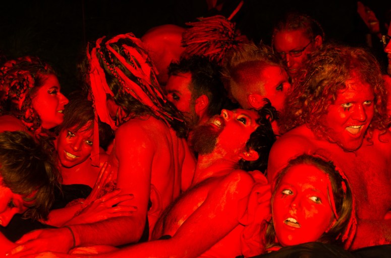 Beltane 2014 by Mark Taylor