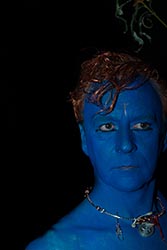 Tom Gibson by James Illing