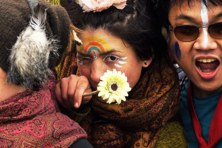 Beltane 2015 Walkthrough #1 by Bleu Hope