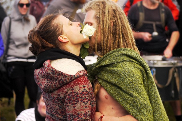 Beltane 2015 Walkthrough #2 by Bleu Hope