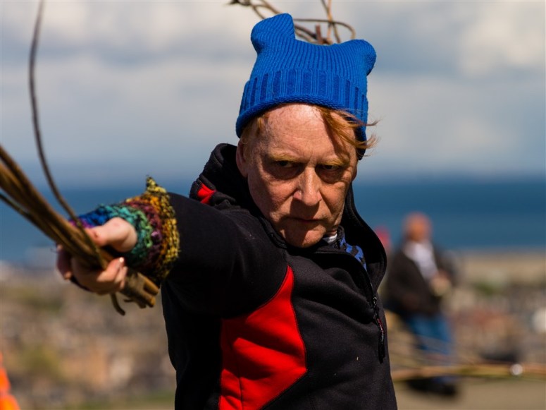 Beltane 2015 Walkthrough #2 by Mark Taylor