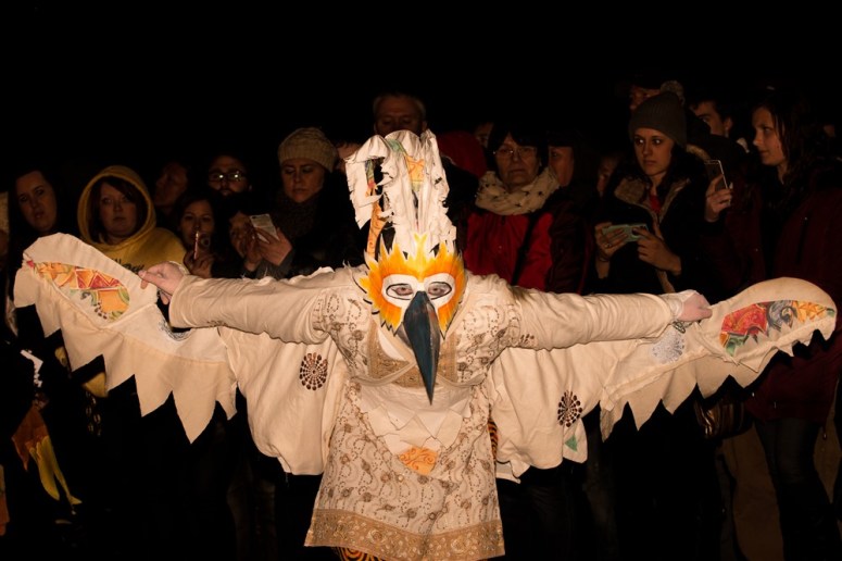 Beltane 2015 by James Illing