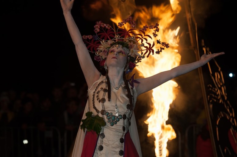 Beltane 2015 by Jon Kendrew
