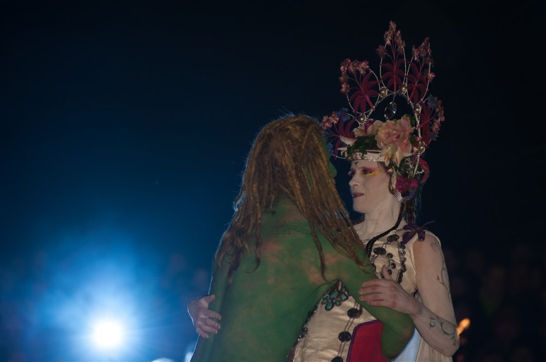 Beltane 2015 by Jon Kendrew