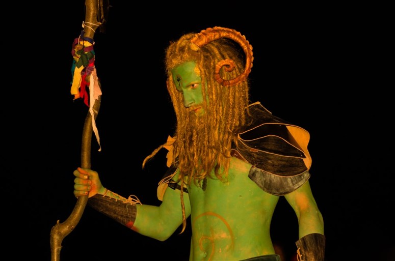 Beltane 2015 by Mark Taylor