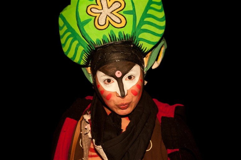 Beltane 2015 by Milan Chudjak