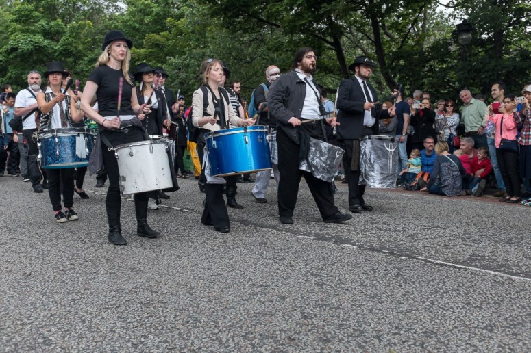 Jazz and Blues Festival