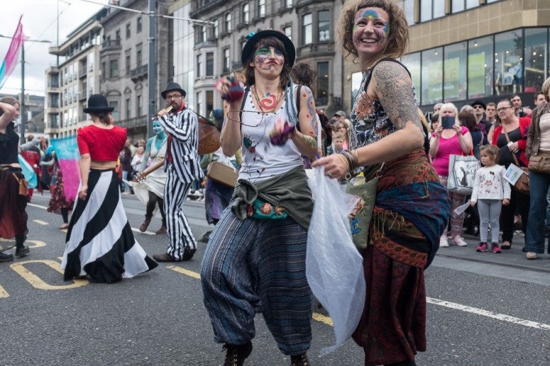 Jazz and Blues Festival