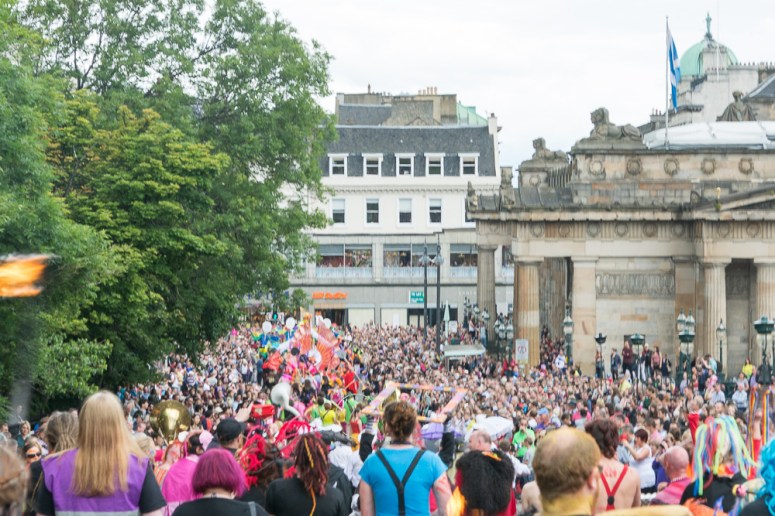 Jazz and Blues Festival