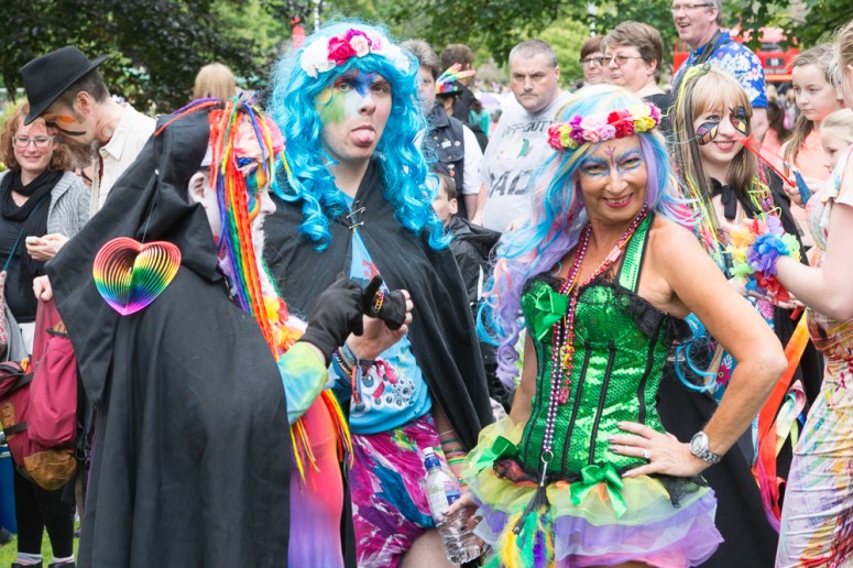 Jazz and Blues Festival