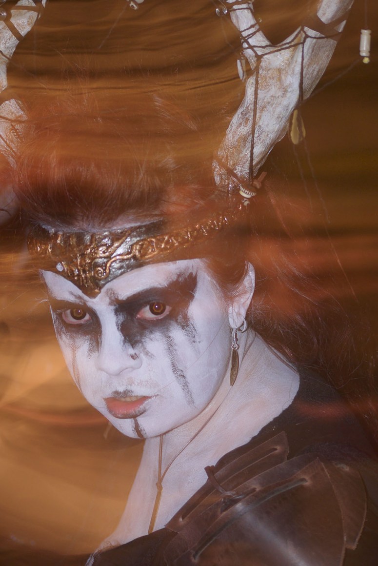 Samhuinn 2014. Copyright of Bleu Hope for BFS. All rights reserved.