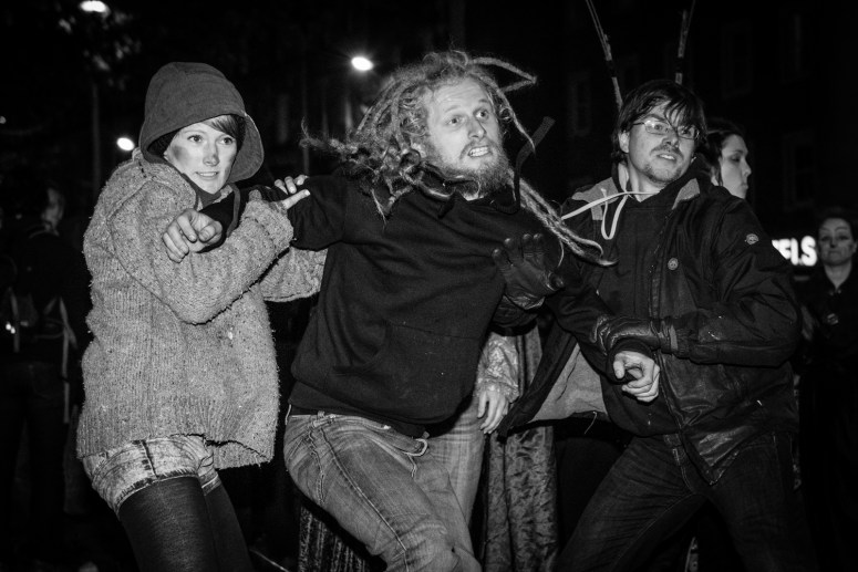 Walkthrough #1 by Dan Mosley