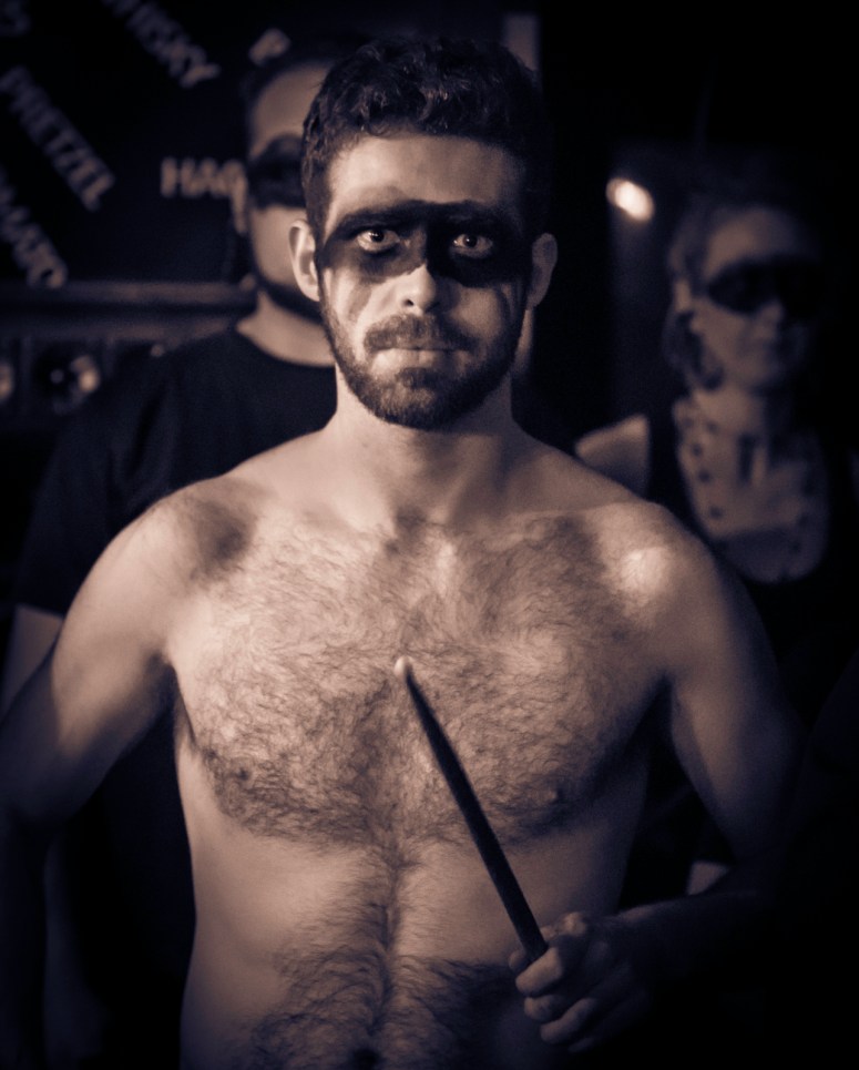 Copyright Dan Mosley for Beltane Fire Society. All Rights Reserved. www.beltane.org / facebook.com/beltanefiresociety