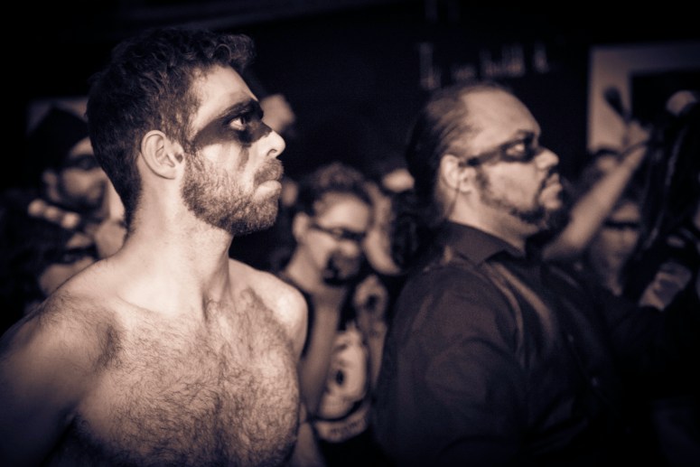 Copyright Dan Mosley for Beltane Fire Society. All Rights Reserved. www.beltane.org / facebook.com/beltanefiresociety