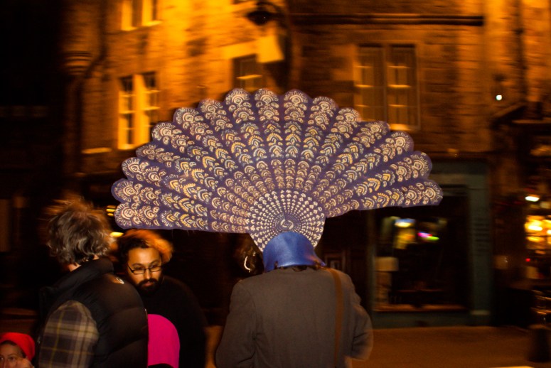 Walkthrough #1 by Laura Wallace