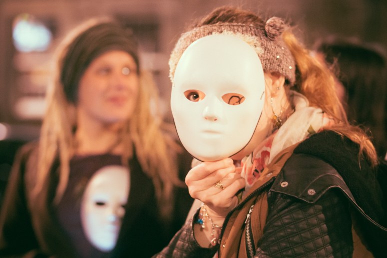 Walkthrough #1 by Martin McCarthy