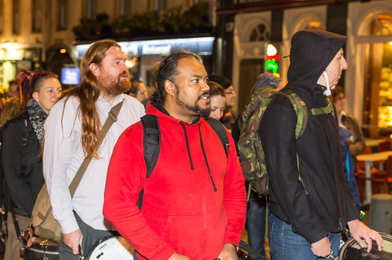 Walkthrough #1 by Neil Barton