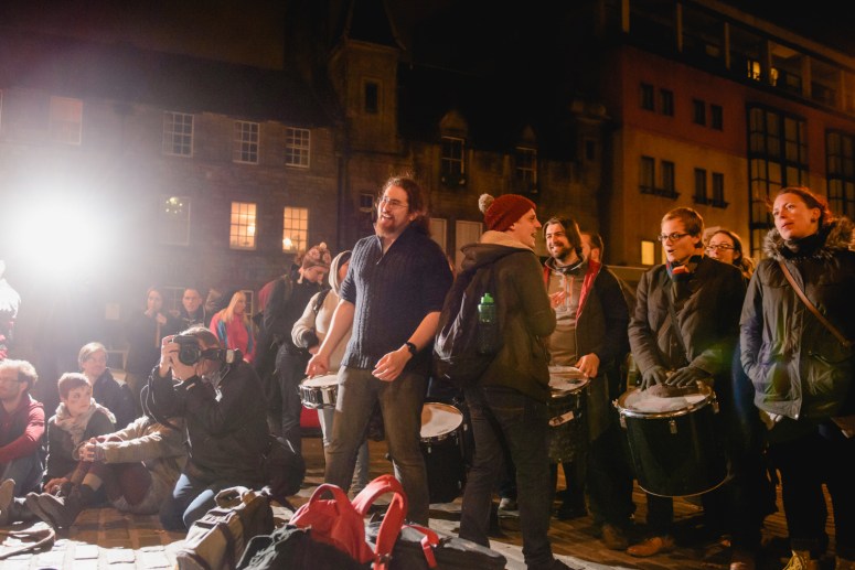 Walkthrough #1 by Raini Scott