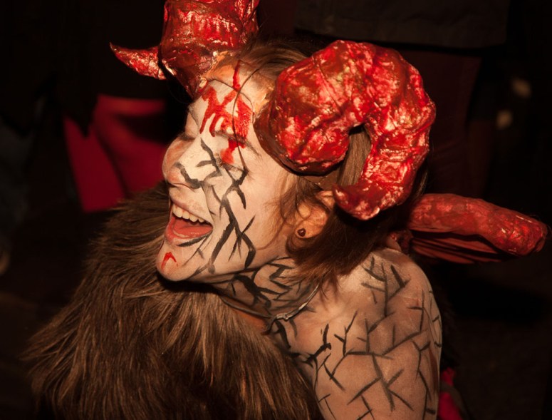 Samhuinn 2014 by Michelle Linnane