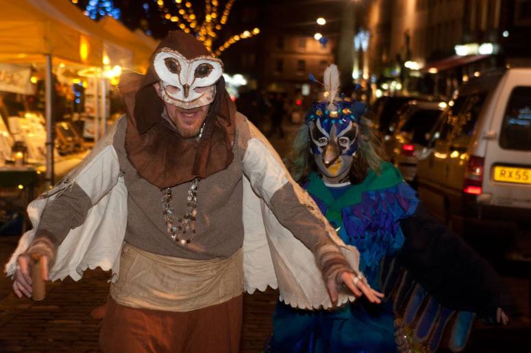 Aerie by Milan Chudjak