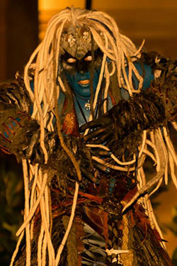 Becky by Mark Taylor