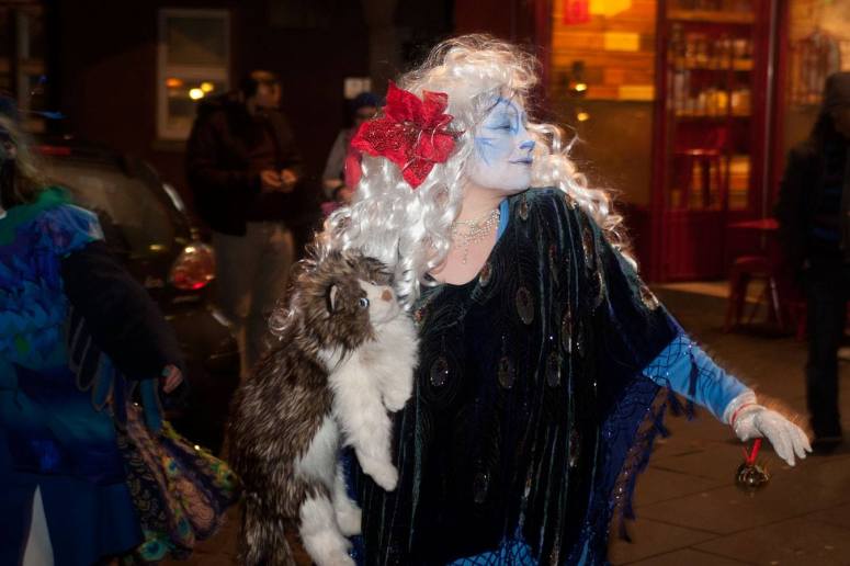 Catsi by Milan Chudjak