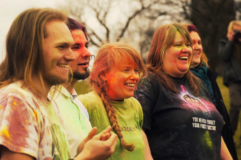 The Aerie by Bleu Hope