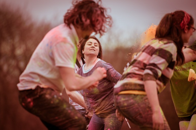 The Aerie by Dan Mosley