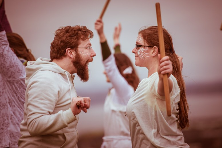 Whites by Dan Mosley