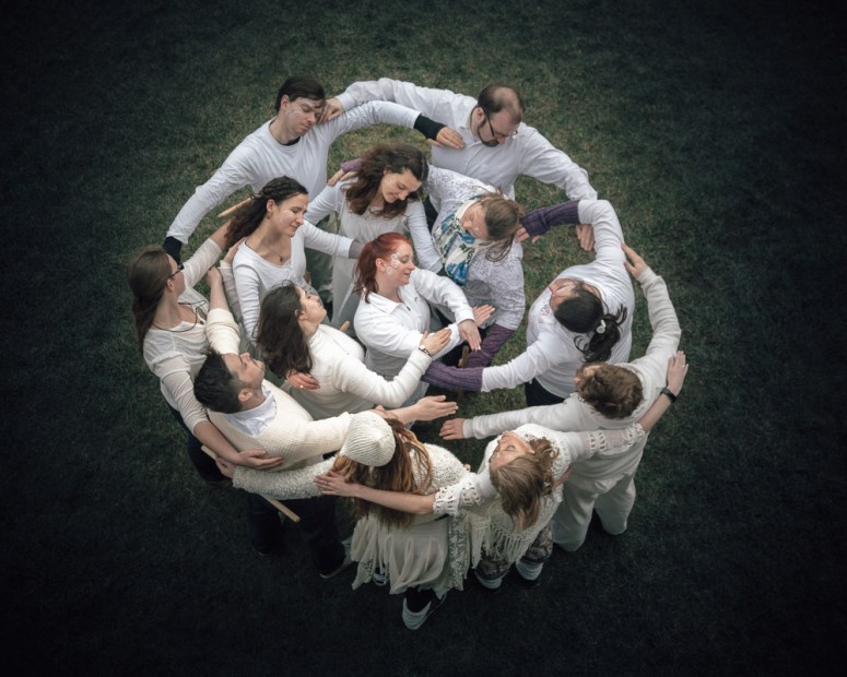 Whites by Martin McCarthy