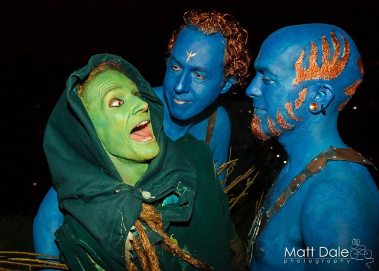 Matthew by Matt Dale