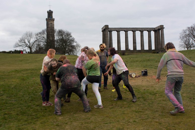 The Aerie by Pascal van der Meiden