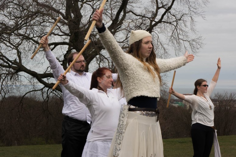 Whites by Pascal van der Meiden