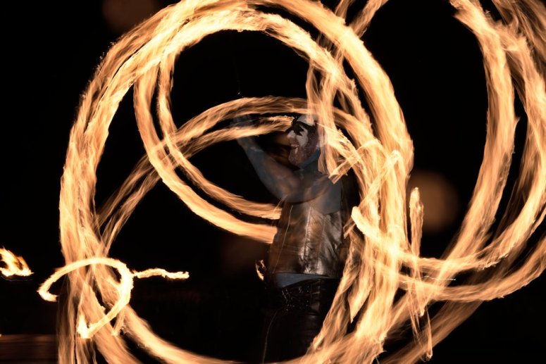 Beltane 2016 by Asier Goikoetxea