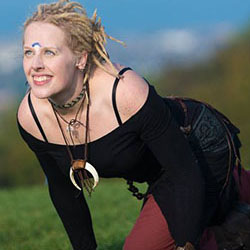 Becky by James Illing