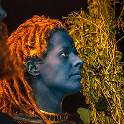 Becky by Martin McCarthy