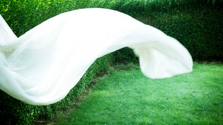 Words from our Cailleach: Water