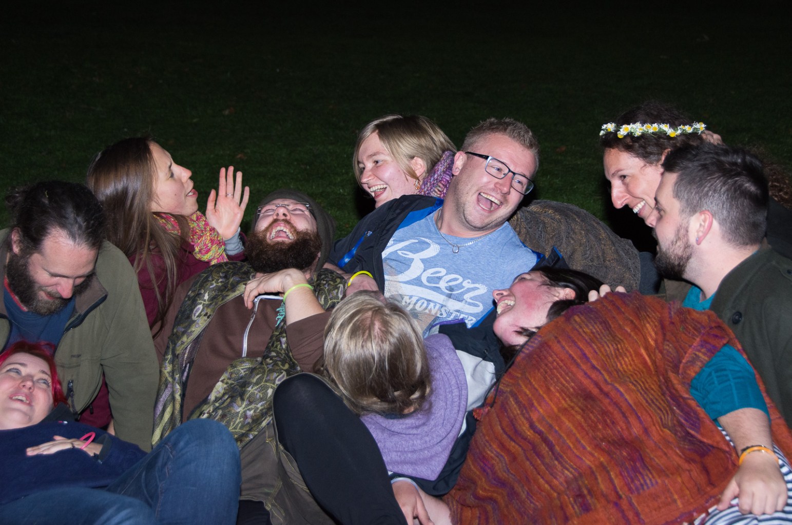 Summer's Fayte by Alasdair Birchwood