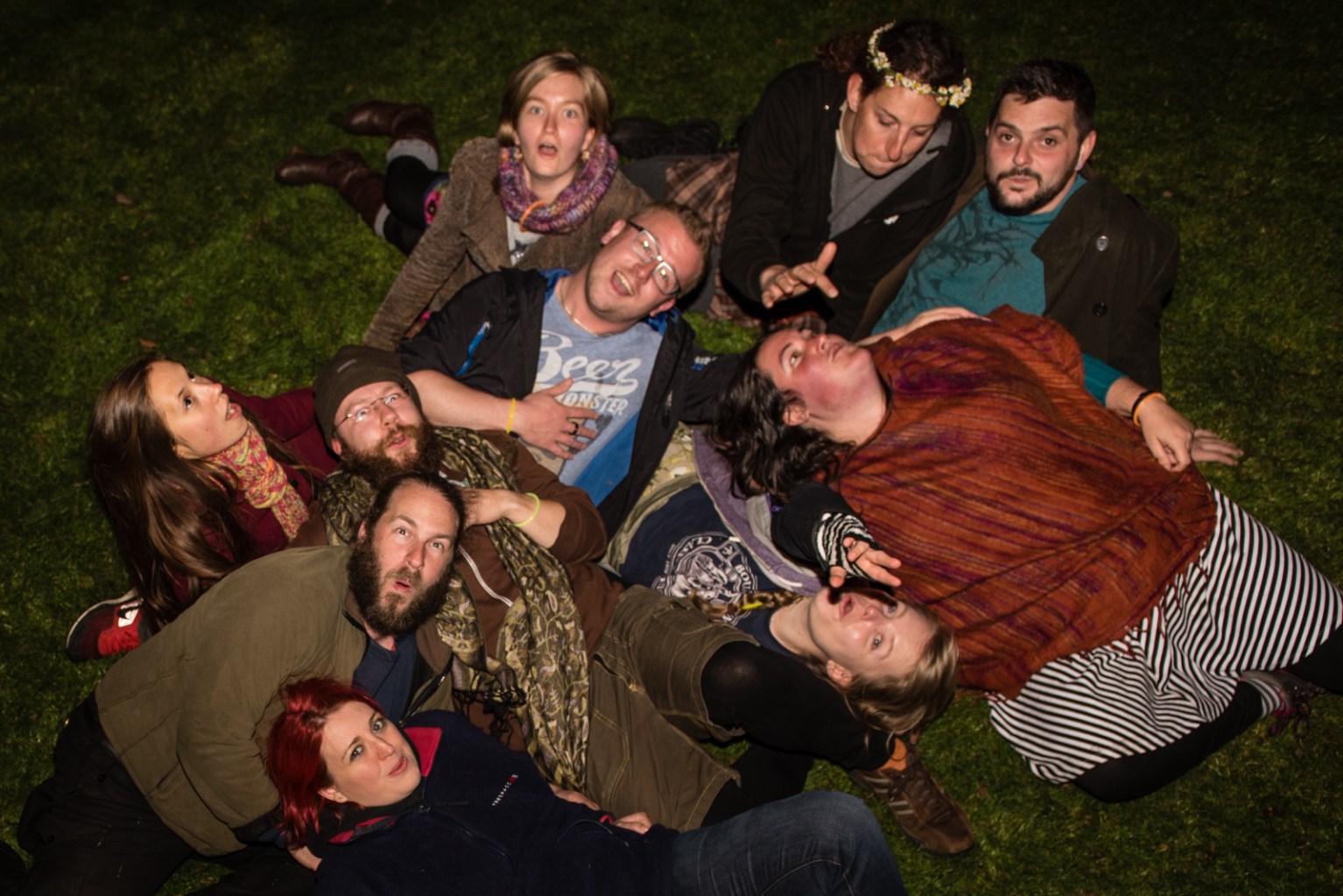 Summer's Fayte by Dan Mosley