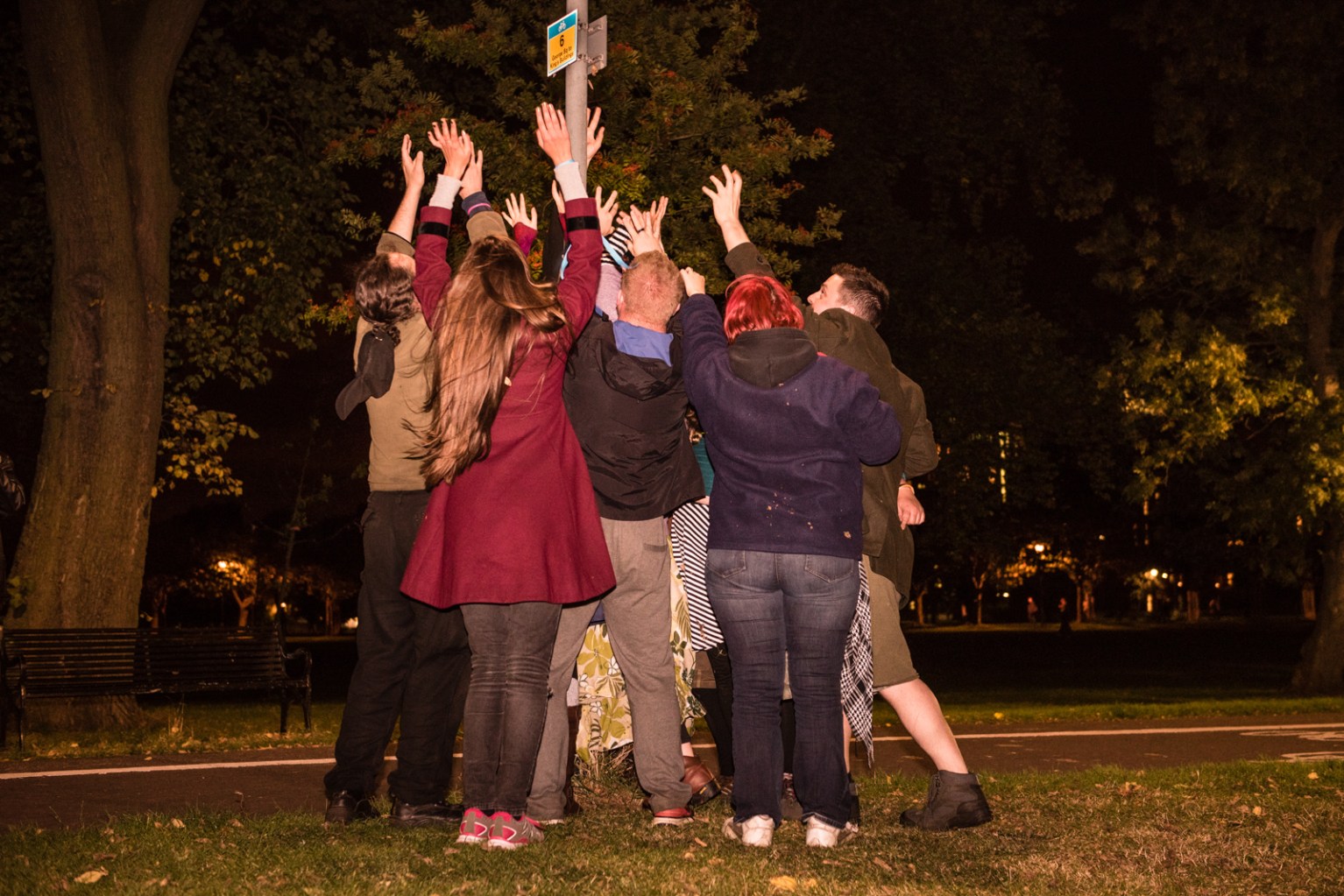 Summer's Fayte by Dan Mosley