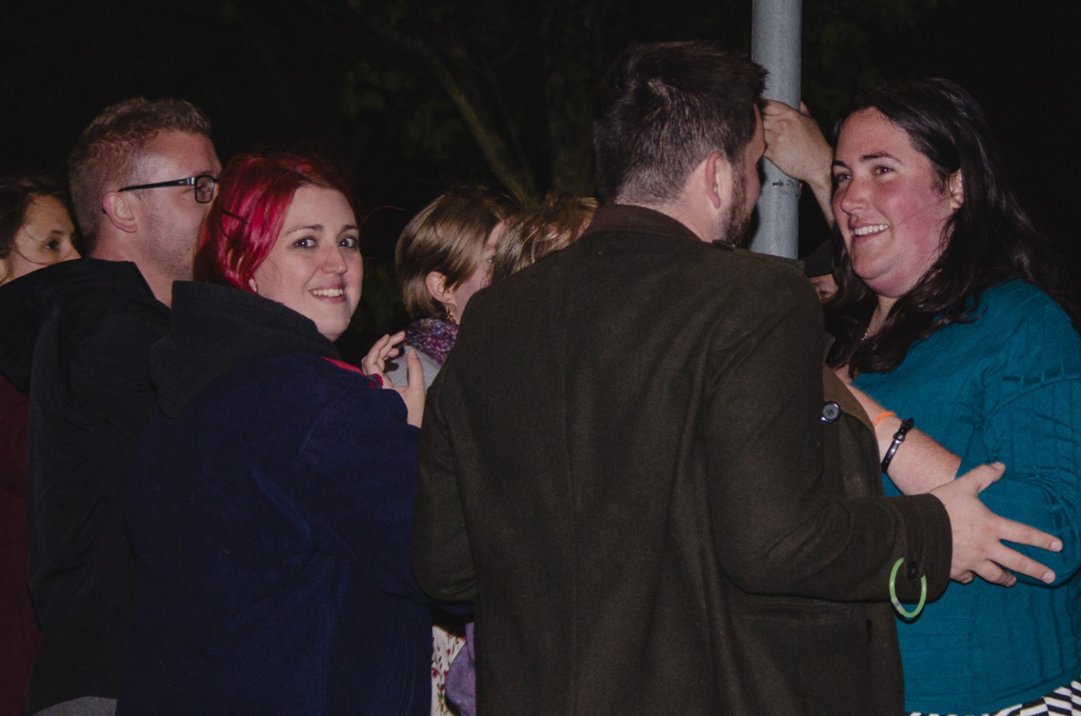 Summer's Fayte by Maria Astefanoaei